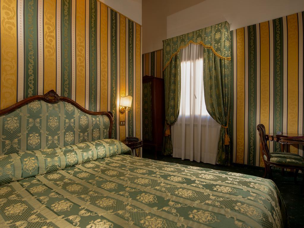 Centauro Hotel Venedig Eksteriør billede